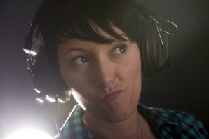 Erste Erfahrungen im Fotostudio