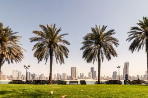 Dubai – eine Reise wert!