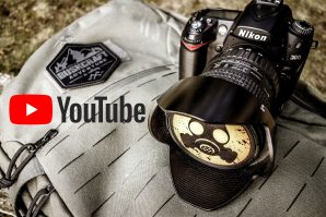 Fotografie YouTuber vorgestellt – #1 Rafi Saleh