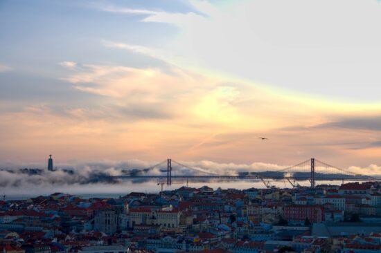 Lissabon und das zentralportugiesische Hinterland